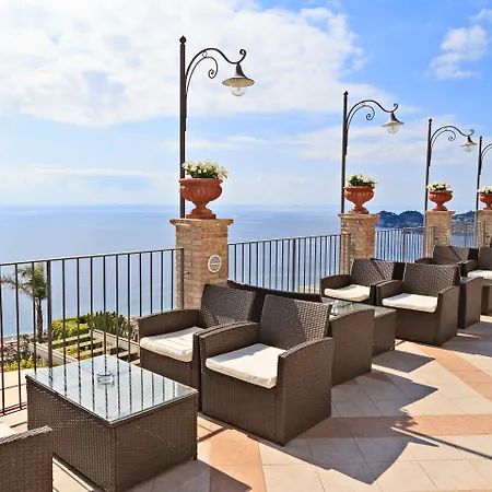 Hotel Le Terrazze-2