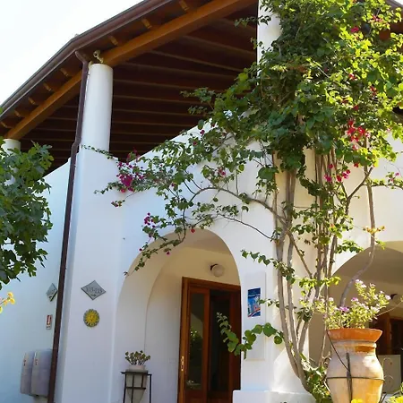 Residence Hotel Villa Fiorentino-3