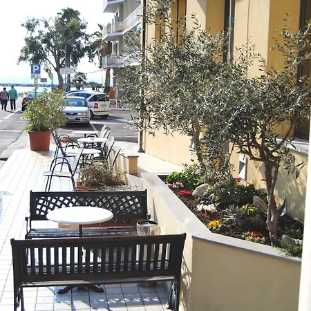 Hotel Europa-2