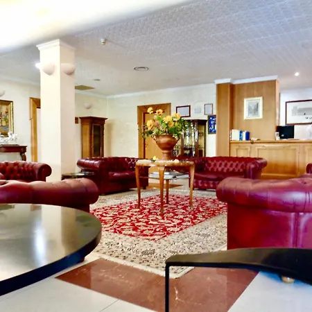 Hotel Ristorante Belvedere-3