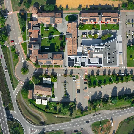 Hotel Maranello Village-2