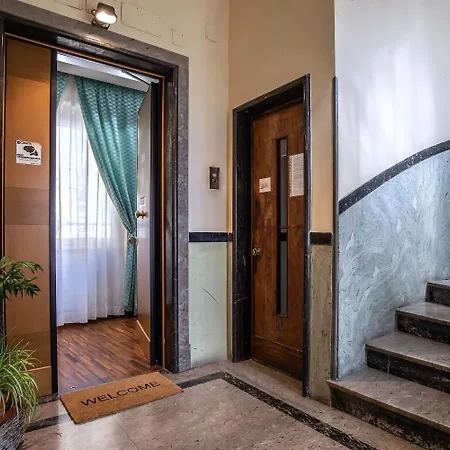Merulana Inn Guest House-2