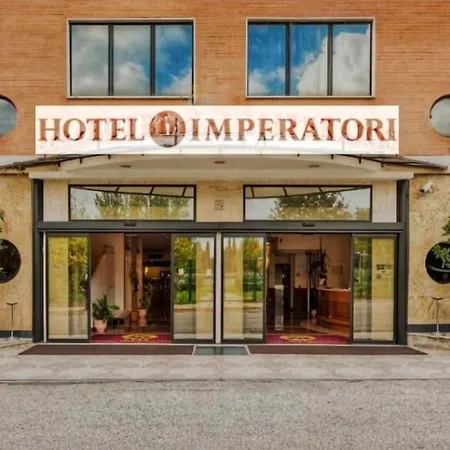 Hotel Imperatori-2