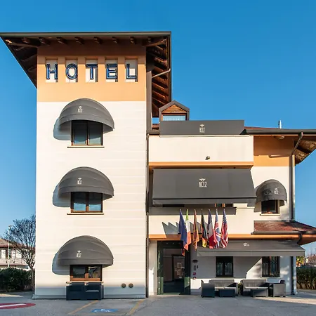 Small Hotel Royal Hotel Rc12-2