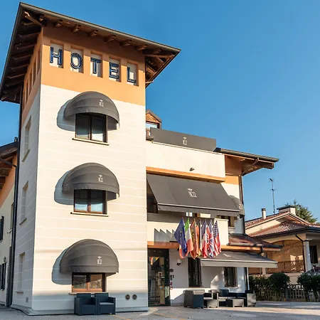 Small Hotel Royal Hotel Rc12-3