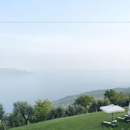 Lefay Resort&Spa Lago Di Garda-3
