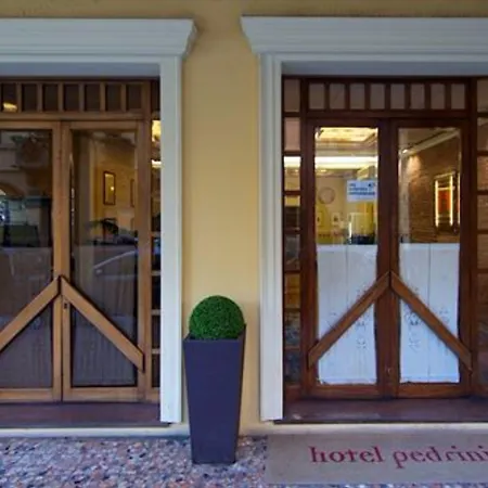 Hotel Pedrini-3