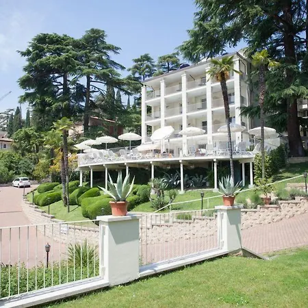 Hotel Excelsior Le Terrazze-3