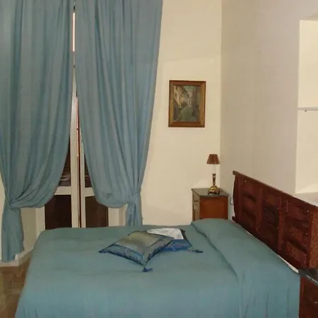 B&B La Casa Di Rosy-3