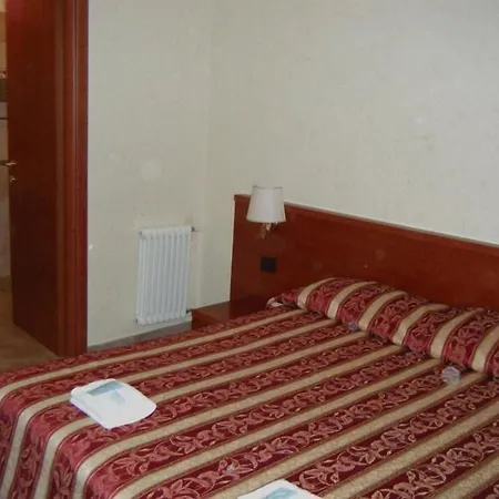 B&B La Casa Di Rosy-2