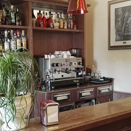 Hotel Borgo Del Mare-2
