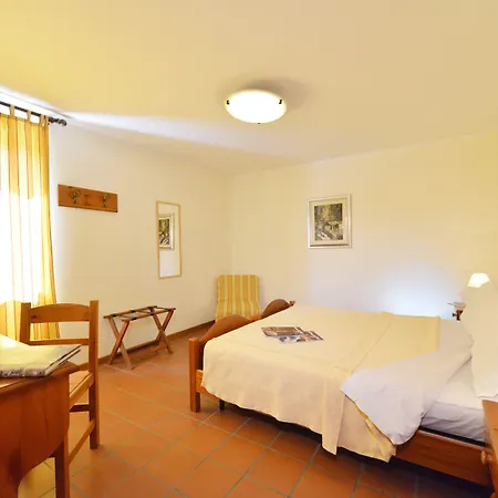 Hotel Maisonnette-2