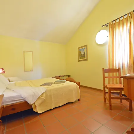 Hotel Maisonnette-3