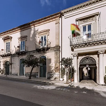 Relais Antica Badia - San Maurizio 1619-2