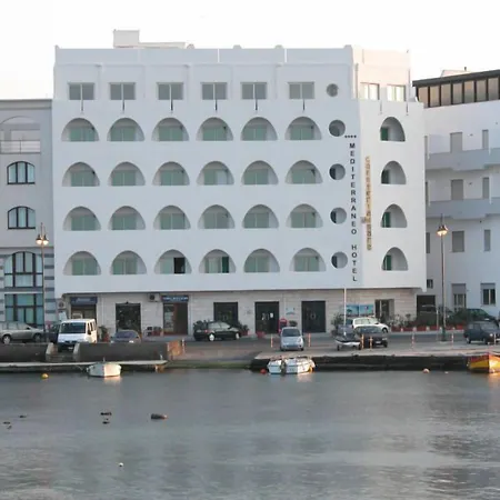 Mediterraneo Hotel-2