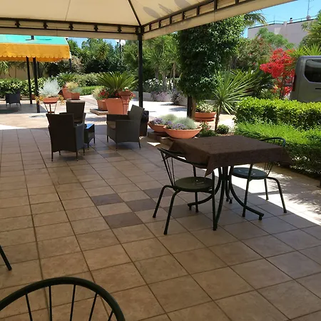 Best Western Hotel Imperiale-2