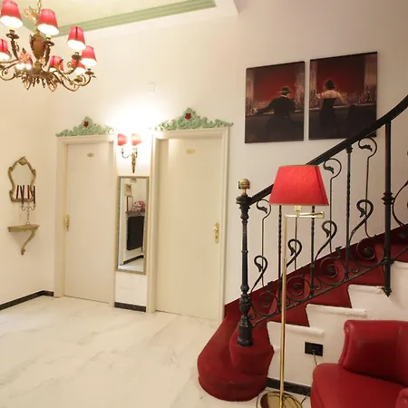 Hotel Charly-3