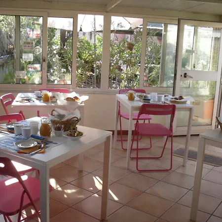 Bed And Breakfast I Vicoletti Di Napoli-2