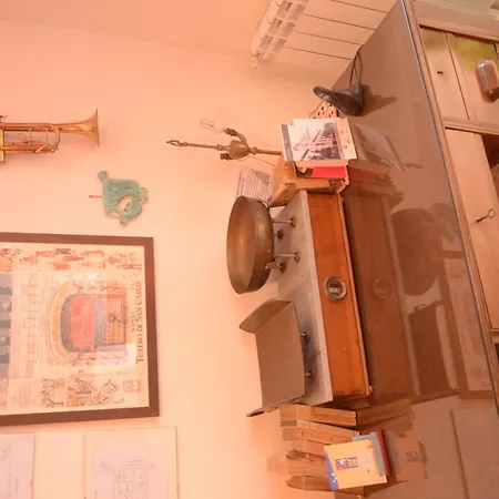 Bed And Breakfast I Vicoletti Di Napoli-3