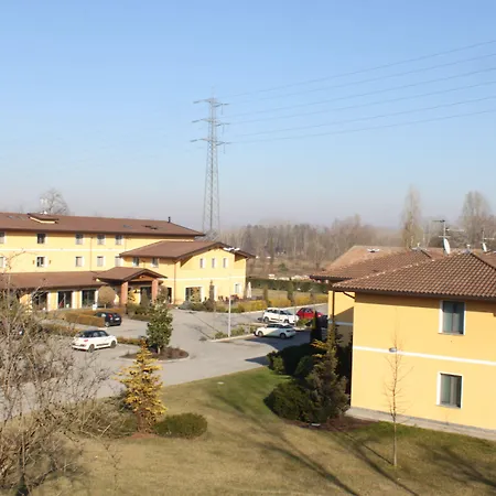 Hotel Del Parco-3