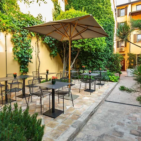 Hotel Porta San Mamolo-3