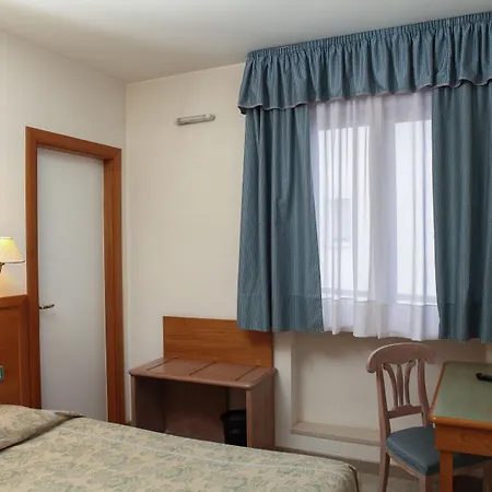 Hotel Donatello-2