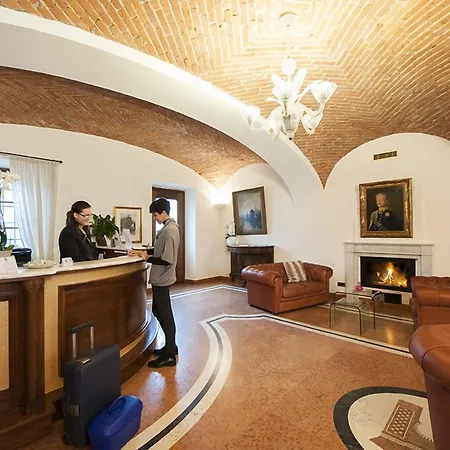 Albergo La Corte Albertina-2