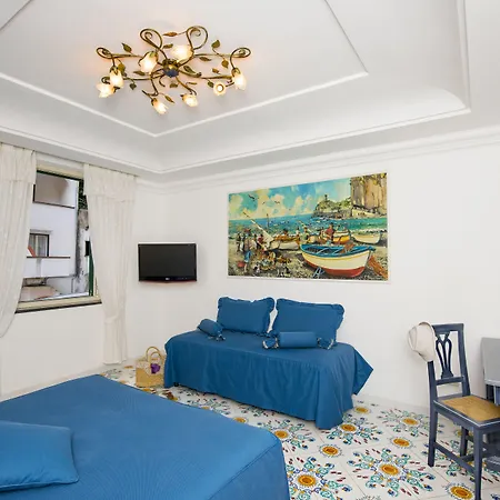 Hotel Alfonso A Mare-3