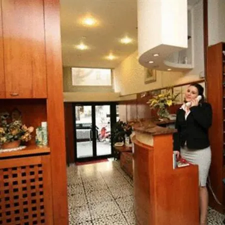 Hotel Del Sud-2