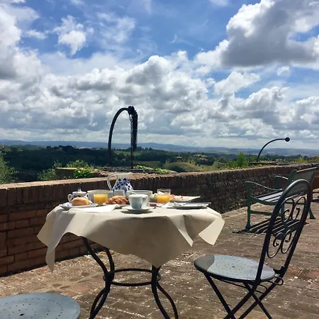Hotel Palazzo Di Valli-3