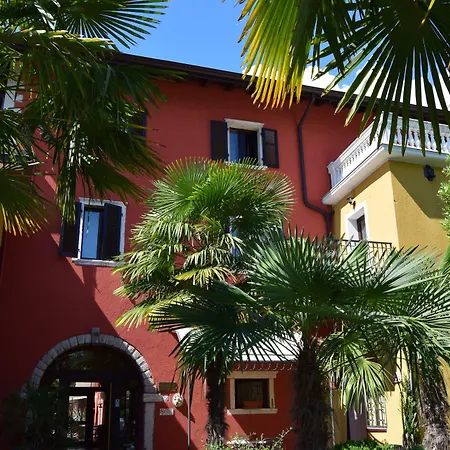 Residence Segattini-3