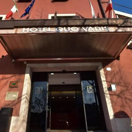 Hotel Quo Vadis-3