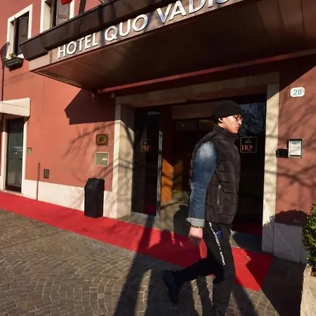 Hotel Quo Vadis-2