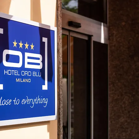 Hotel Oro Blu-3