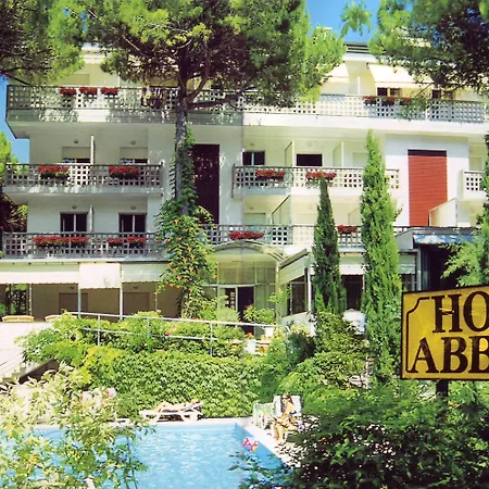 Hotel Abbazia-3