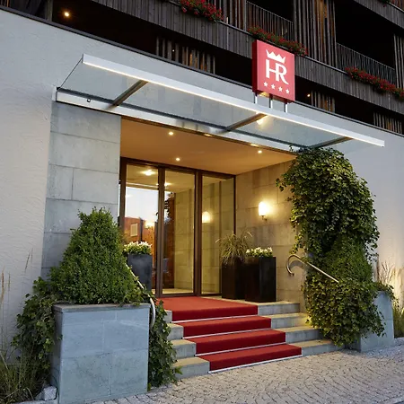 Hotel Rudolf-3