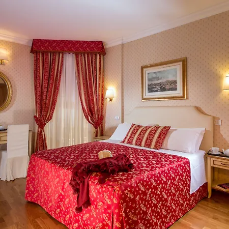 Affittacamere Boncompagni Suite-2