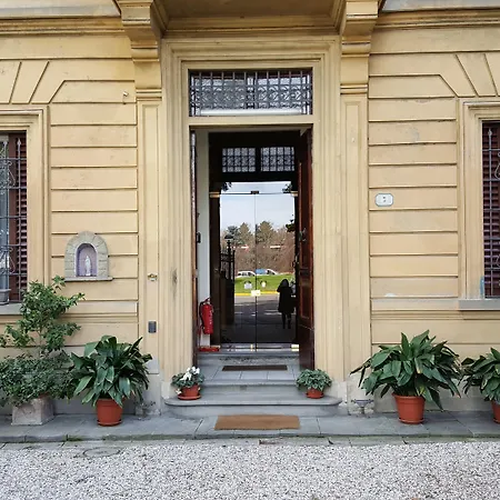 Villa Alle Rampe-2