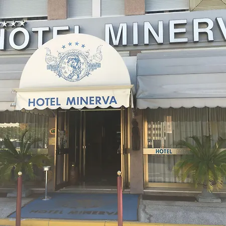 Hotel Minerva-3