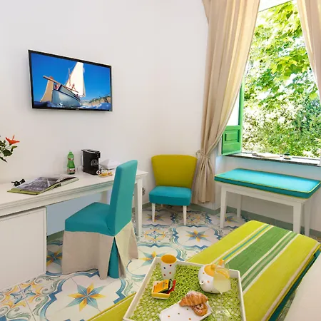 Relais Correale Rooms&Garden-2
