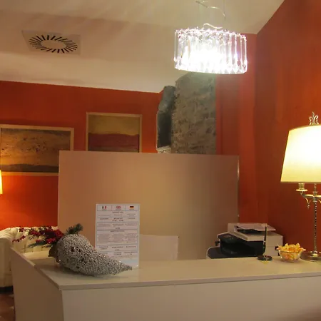 Hotel Borgovico-2