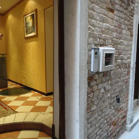 Residenza Ca' San Marco-2