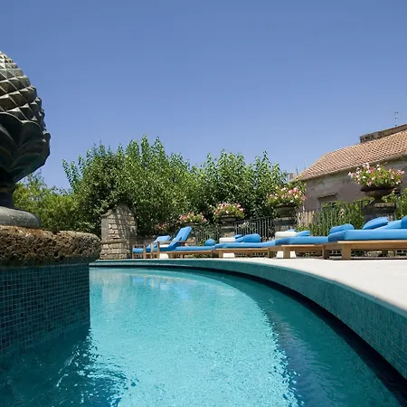 Boutique Hotel Don Alfonso 1890-3
