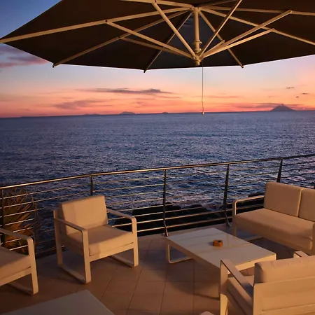 Baia del Godano Resort&Spa-3