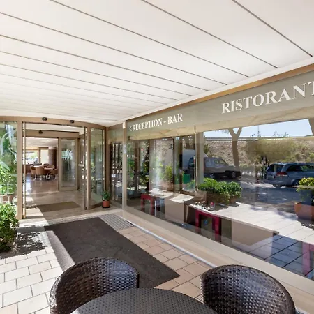 Hotel Tevere Perugia-3