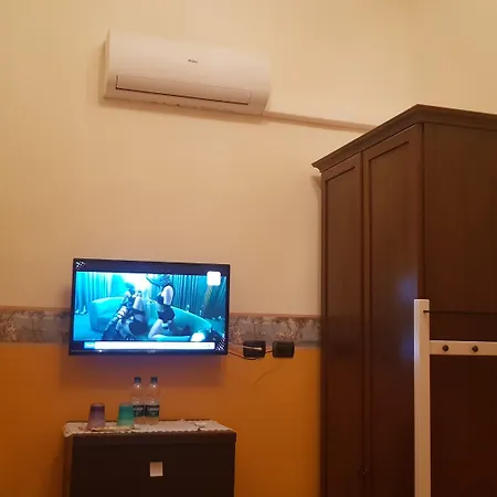 La Luna Guest House-3