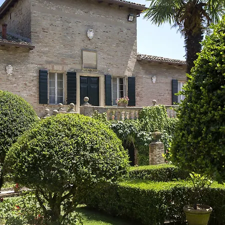 Villa Cattani Stuart XVII Secolo-3