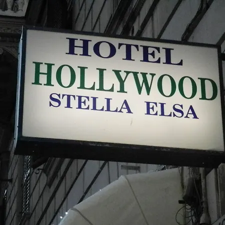 Hotel Hollywood-2
