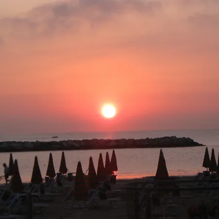 Hotel Stella D'Oro-3