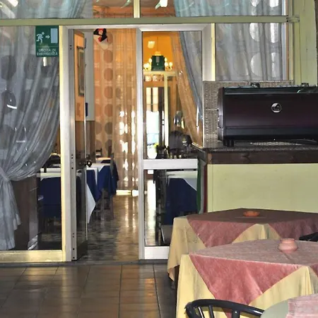 Hotel Stella Del Mare-3